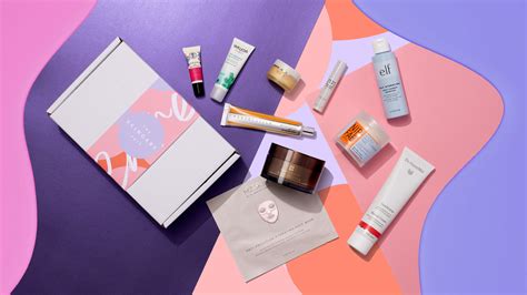 best beauty subscription boxes 2024.